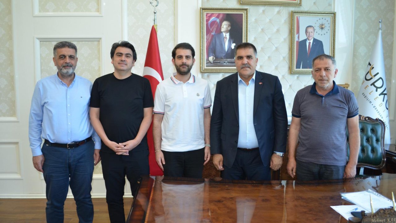 Onikişubat Ve Türkoğlu Belediye Çalışanlarına Sular Sağlıktan İndirim Müjdesi!