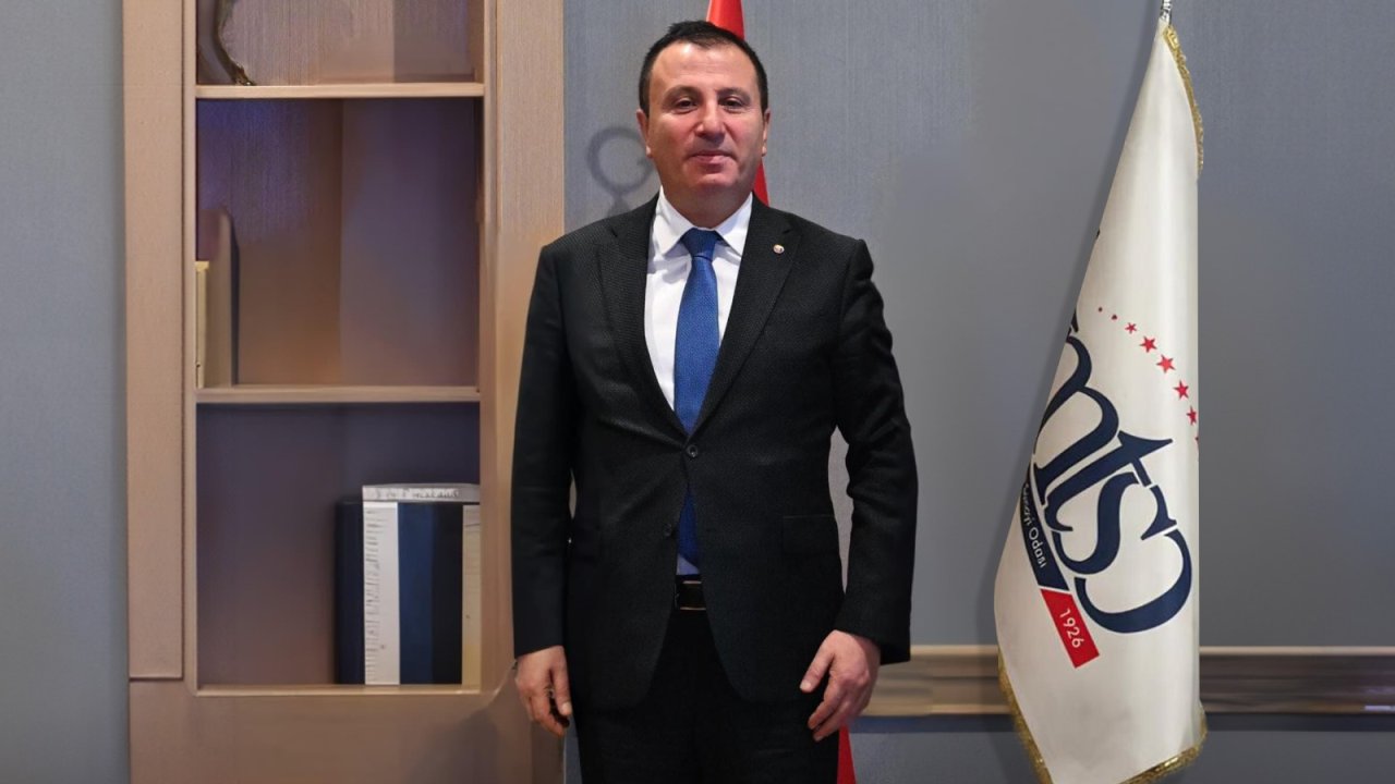 Başkan Buluntu’dan Sert Uyarı: “Kahramanmaraş Dondurması’nı Taklit Etmeyin!”