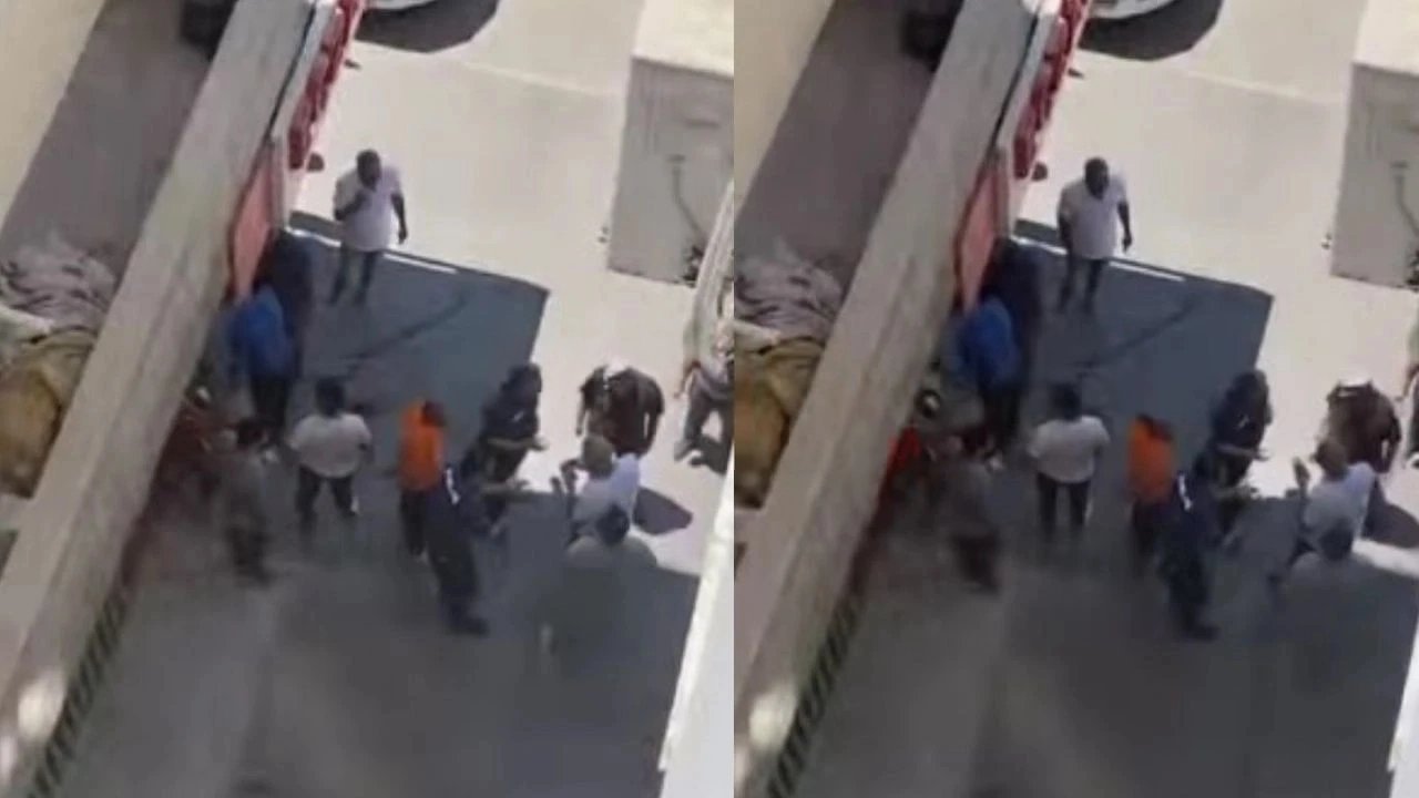 Kahramanmaraş’ta saldırgan, yanlışlıkla vurduğu kişiden helallik istedi