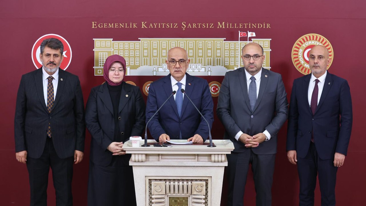 Kirişci’den Su Açıklaması: Orta ve Uzun Vadeli Planlar Hazır