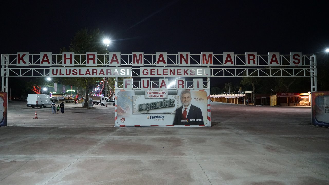 KAFUM Ziyaretçilerine Kavuşmak İçin Artık Saatleri Sayıyor