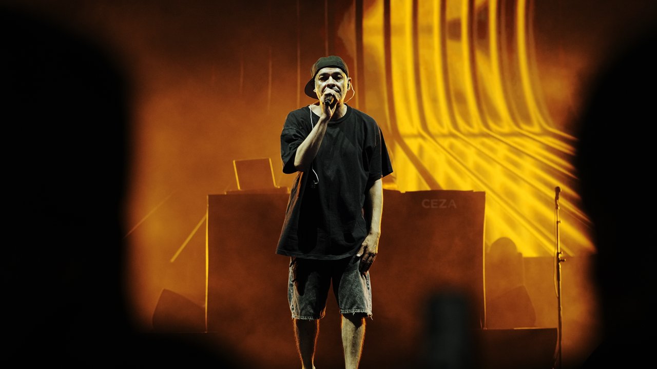 Geleneksel Ağustos Fuarı’na “Ceza” imzası