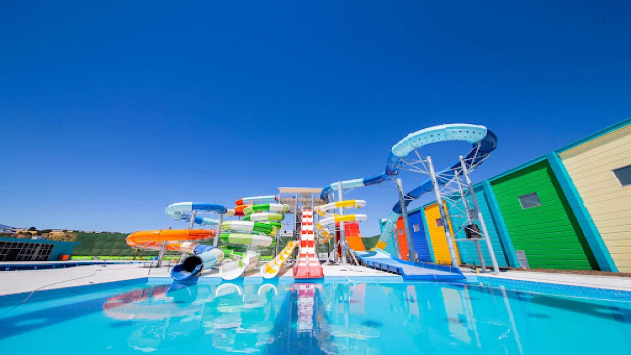 BlueLand’te Pazartesi ve Salı Günleri Sınırsız Eğlence Fırsatı!