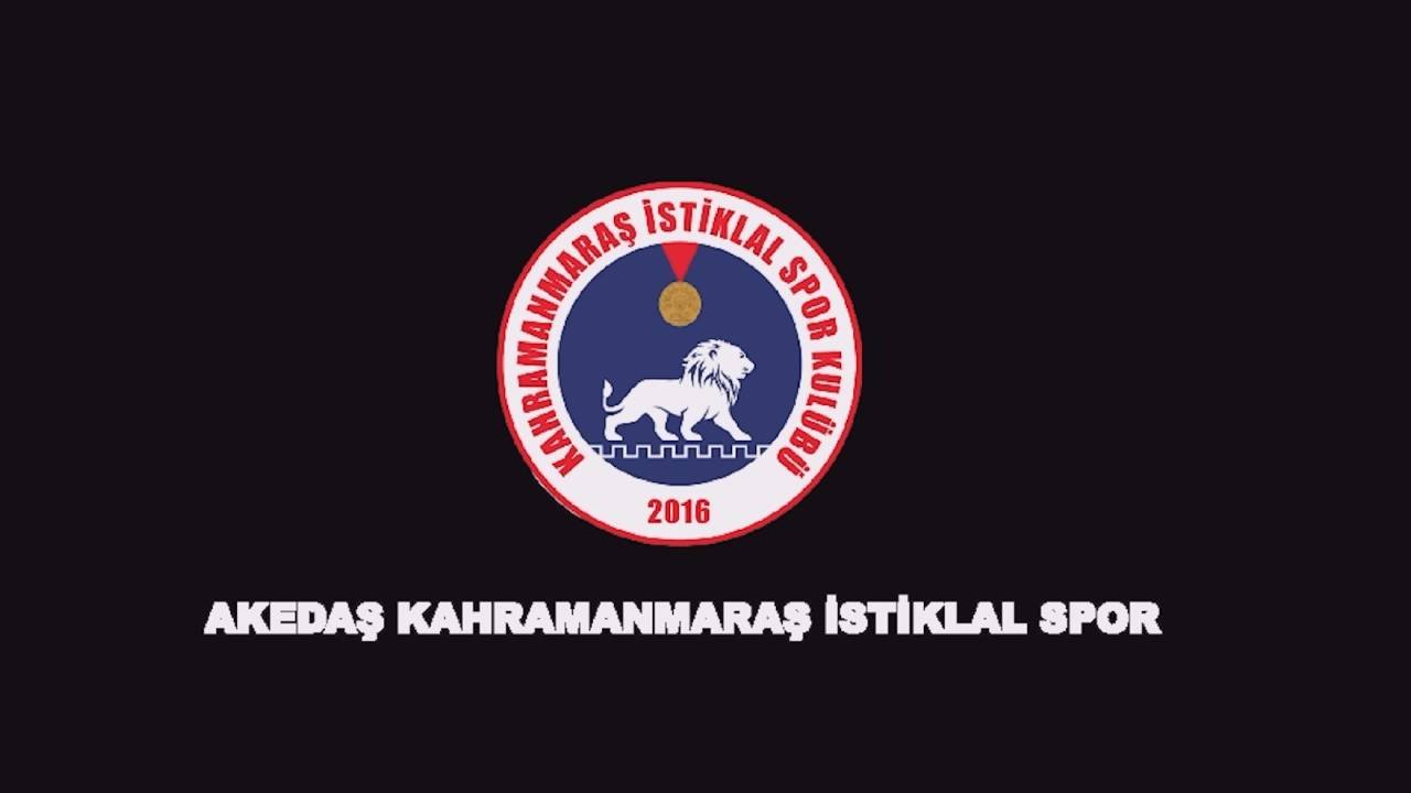 AKEDAŞ ve Kahramanmaraş İstiklalspor’dan yeni sezonda da güç birliği!