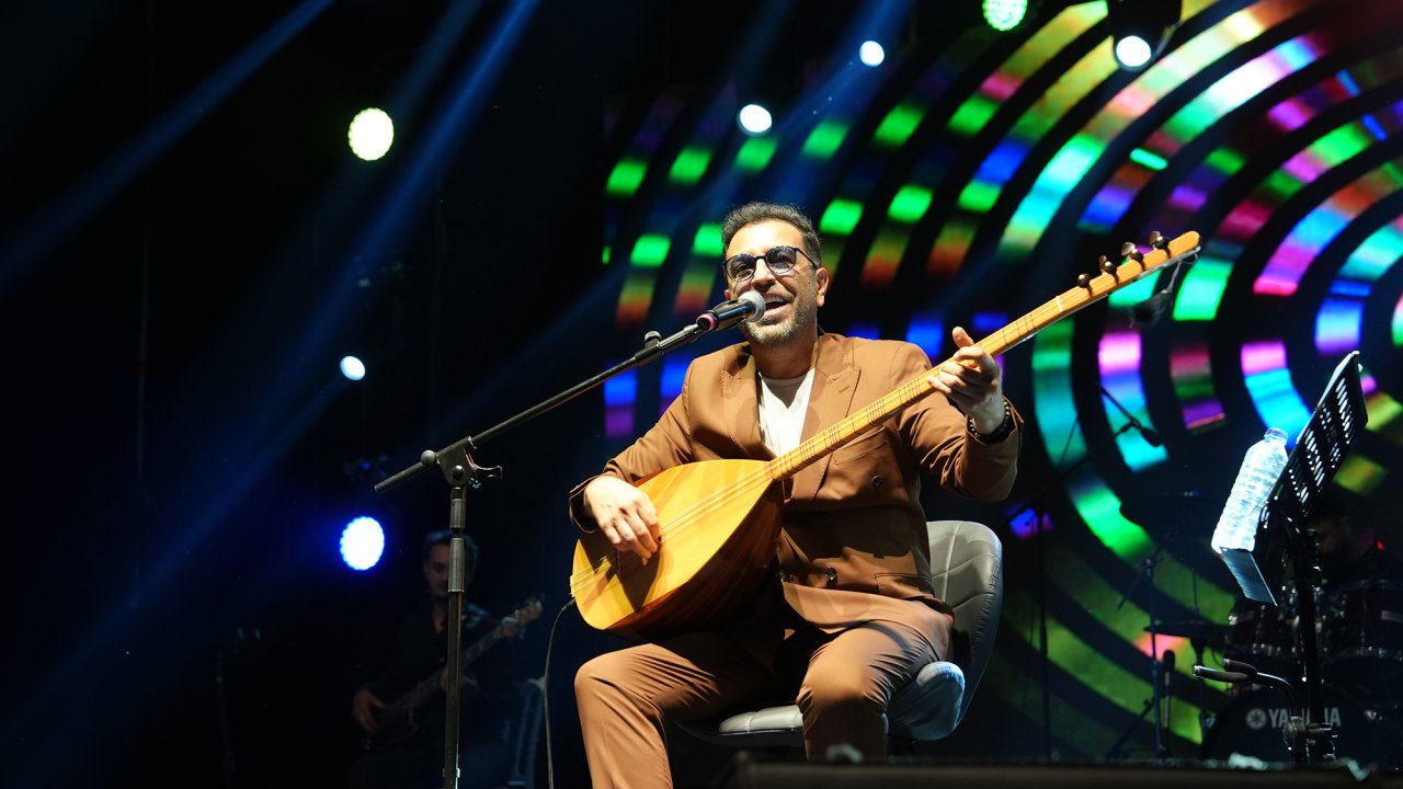 İsmail Altunsaray’dan Kahramanmaraş’ta Bozlak Rüzgarı