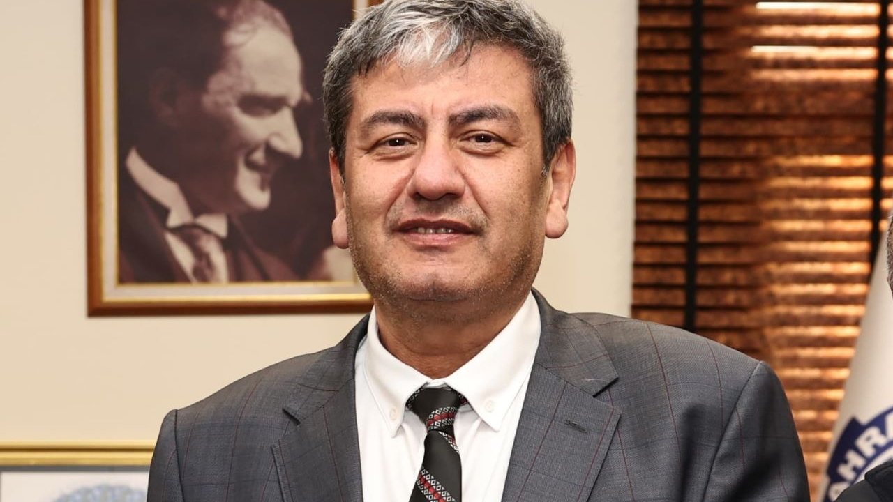 KOSB’den Görgel’e Teşekkür.