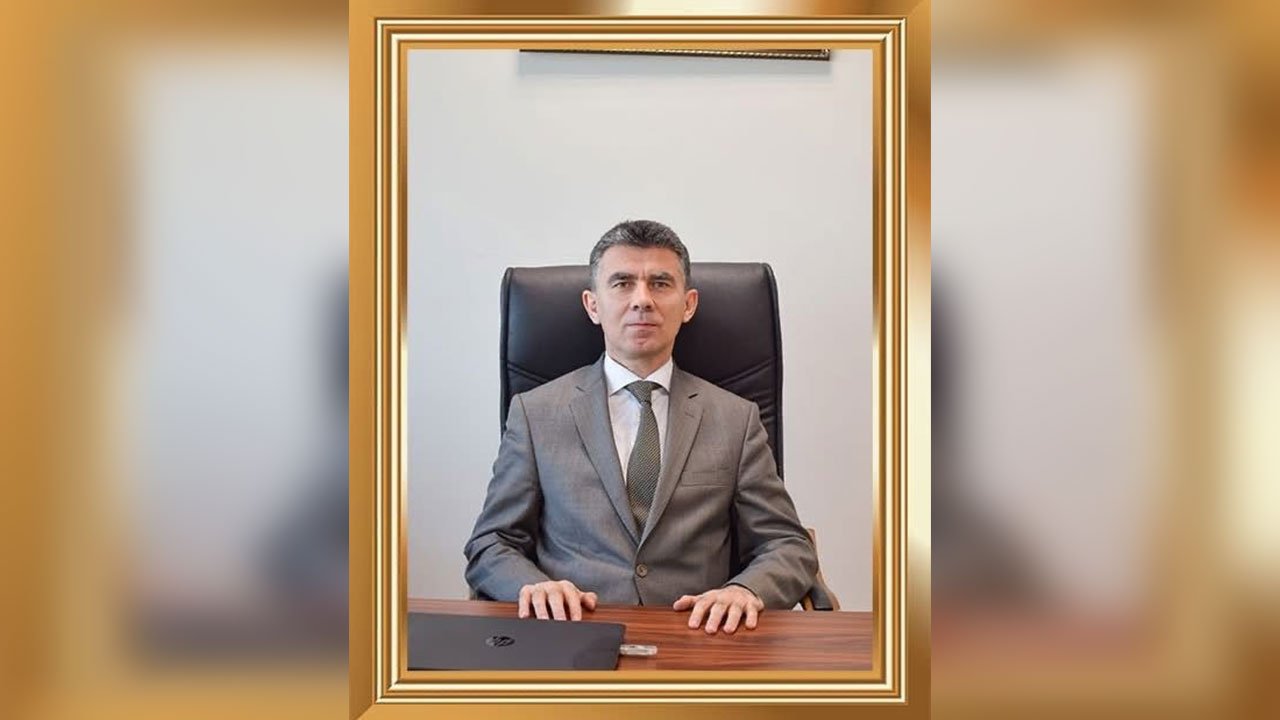 Eski Savcıdan Kahramanmaraş'a özlem dolu şiir