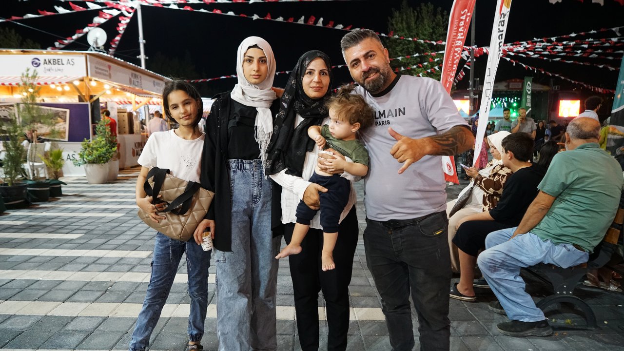 Geleneksel Ağustos Fuarı’na Ziyaretçi Akını; 11 Günde 750 Bini Aştı