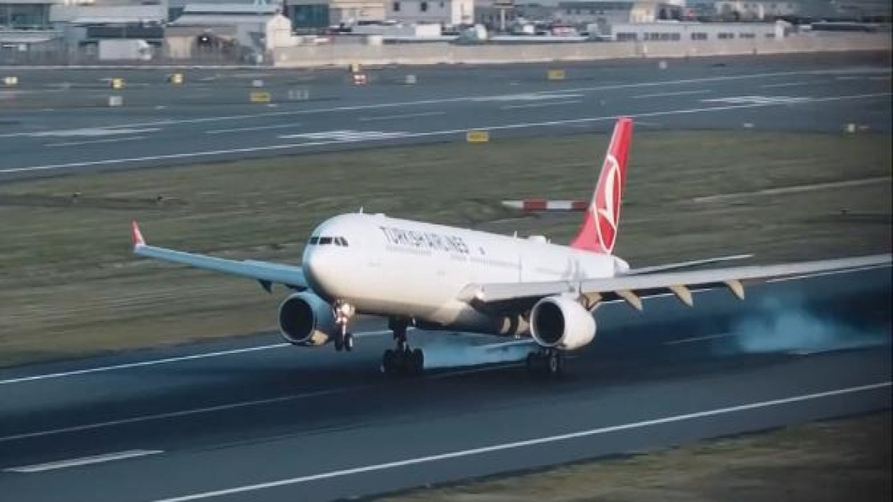 Kahramanmaraş Havalimanı Temmuz 2025 Raporu Açıklandı