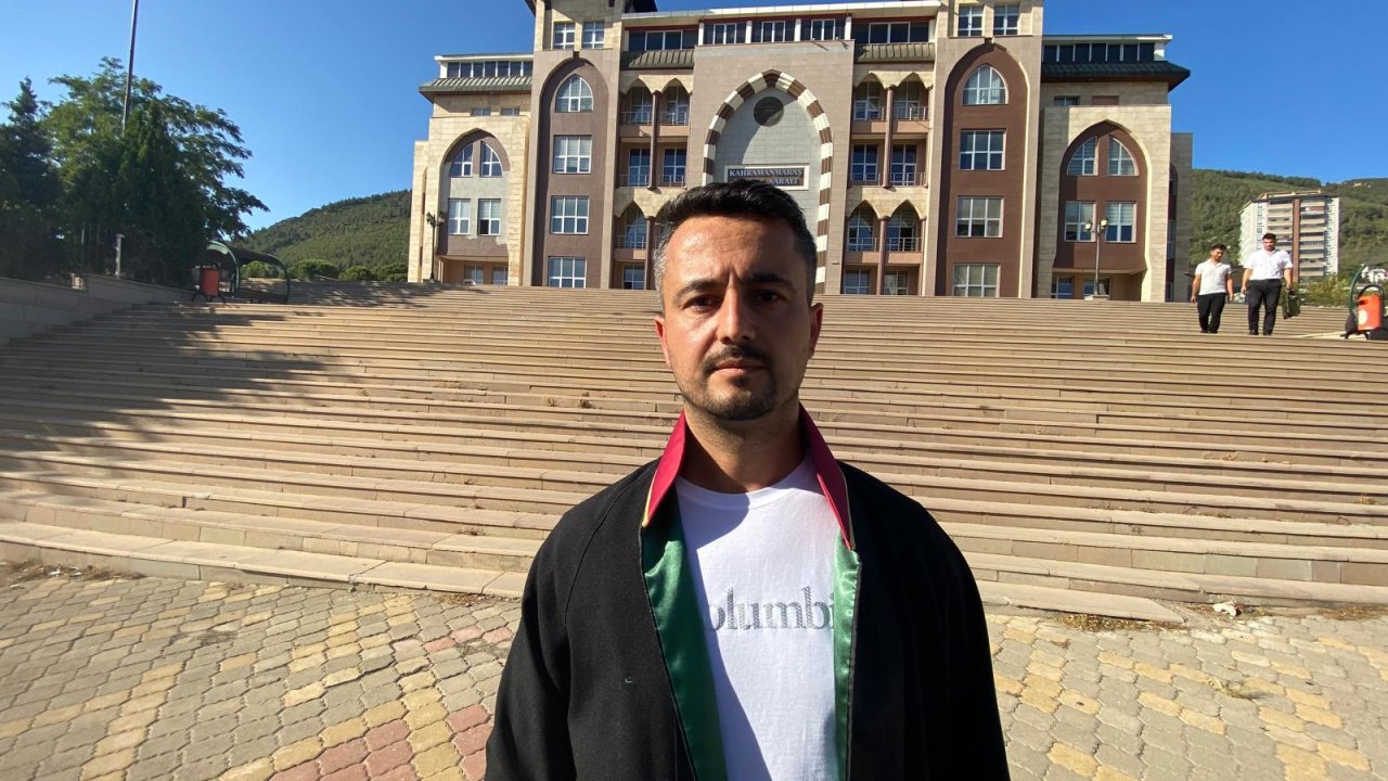 Av. Uçkaç, “Ezgi Apartmanı davasında sosyal medya ile yargılandık”