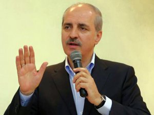 Kurtulmuş’tan, 'Türkiye’nin Musul’da ne işi var' diyenlere cevap