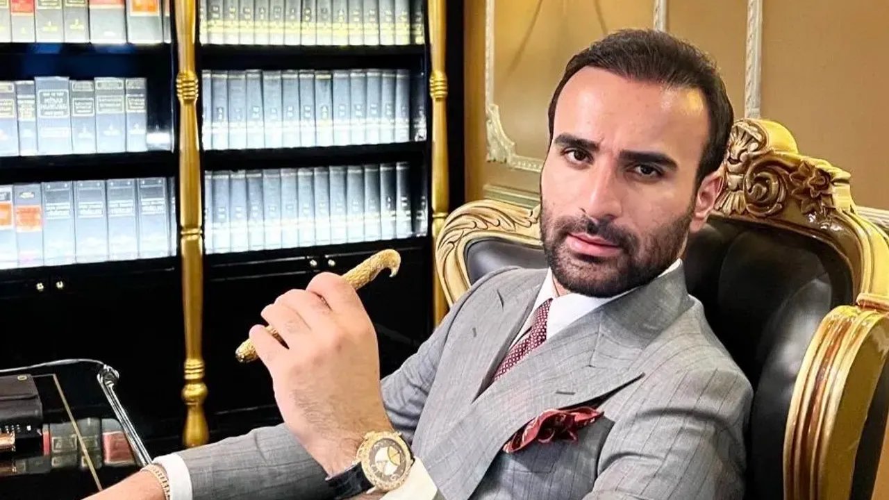 Kahramanmaraş’ta Ezgi Apartmanı davasında şok gelişme