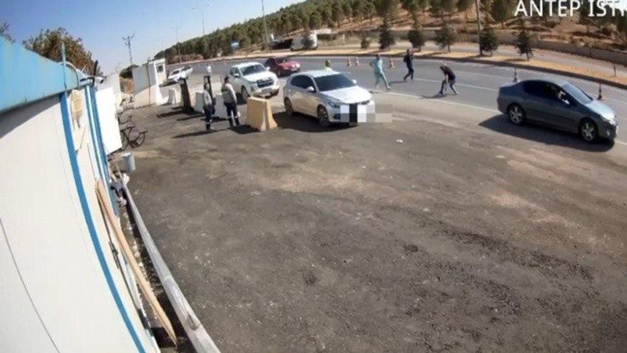 Kahramanmaraş’ta o avukat tutuklandı