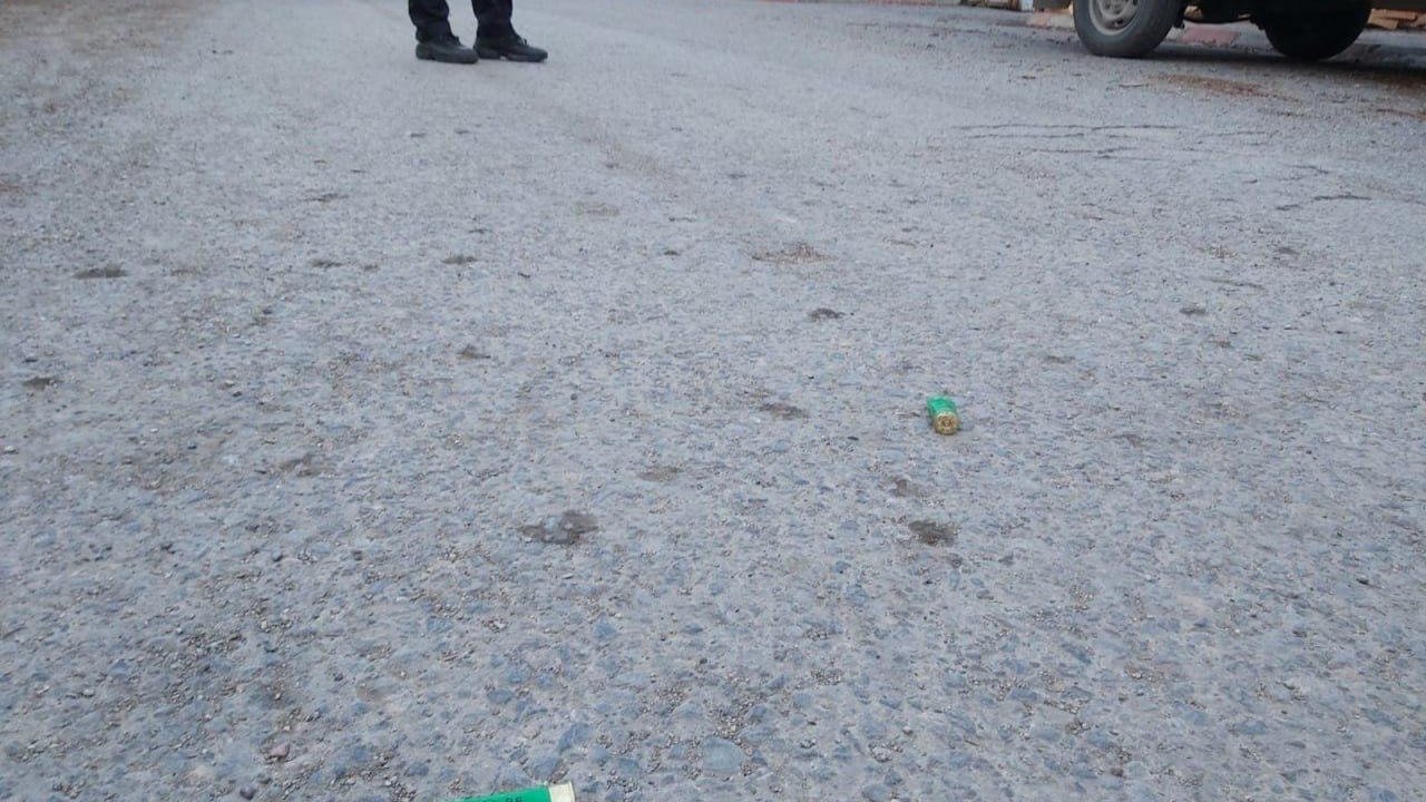 Göksun’da tüfekle oyun can aldı