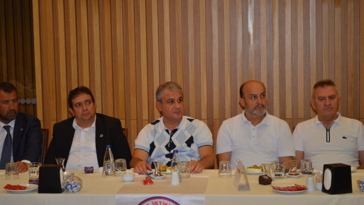 Sular Akademi’den Kahramanmaraş İstiklalspor’a Dev Destek