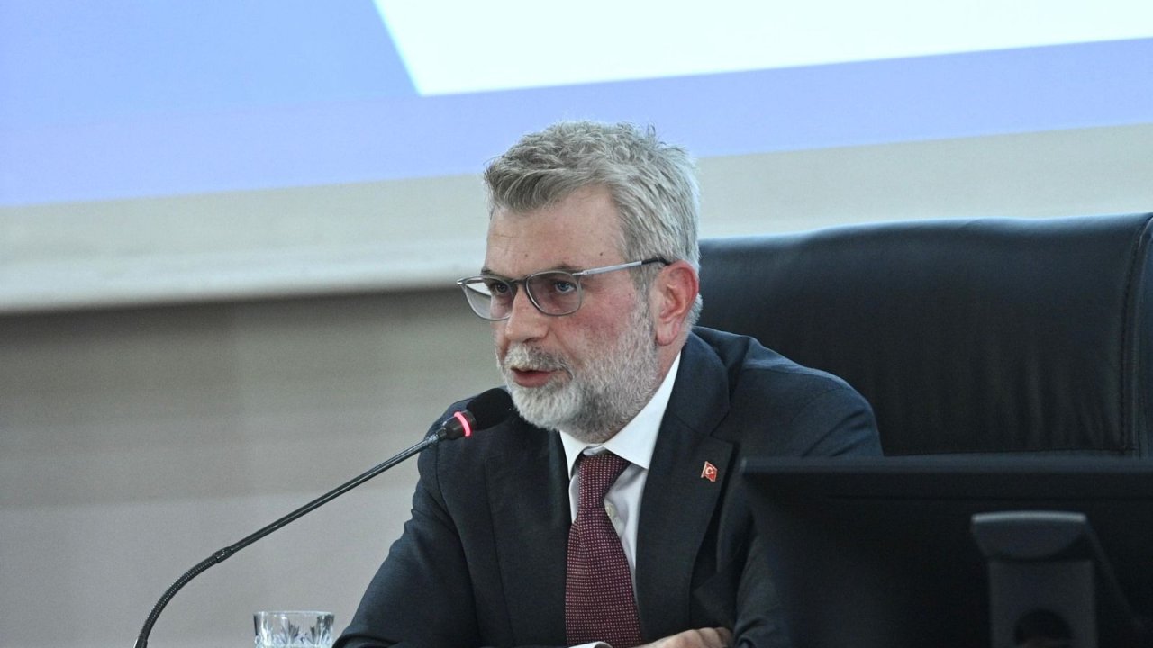 Başkan Görgel“15 Güne Kadar Sorun Çözülecek, Bu Süre İçerisinde de İyileştirmeler Devam Edecek”