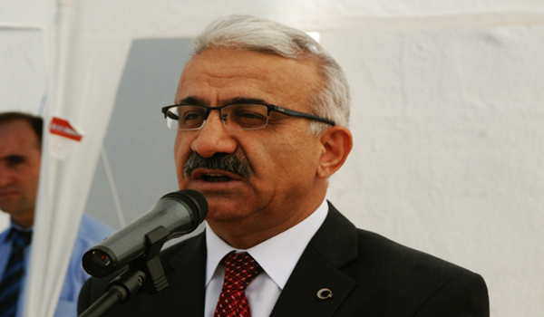 ALKAN'DAN YARIYIL TATİLİ MESAJI