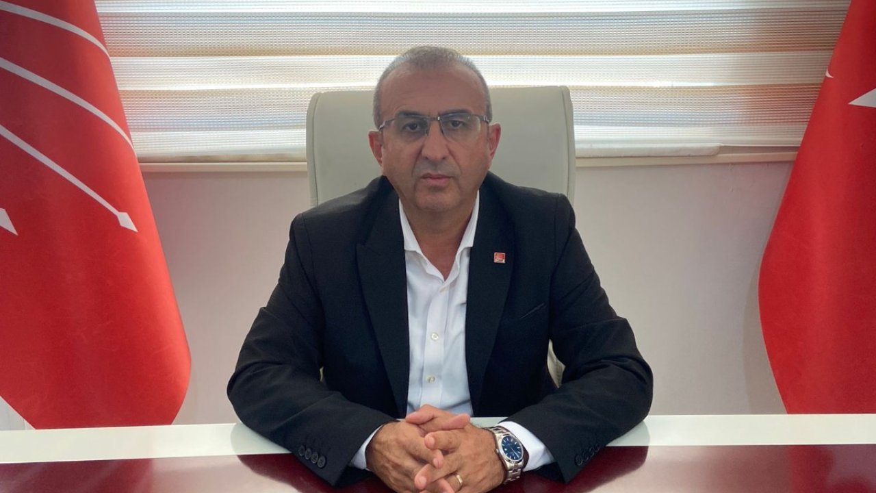 Başkan Ateş: “Özel’in Yeniden Seçilmesi, Teşkilatlarımıza Yeni Bir Enerji Getirecek”