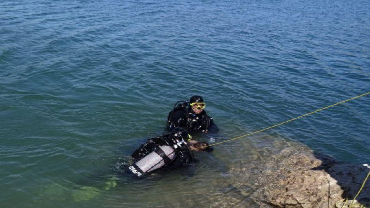 Kahramanmaraş’ta serinlemek isteyen genç canından oldu