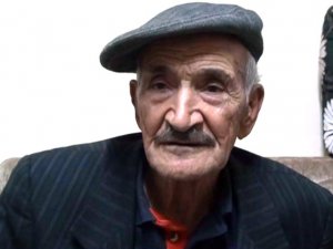 70 yıldır kasketini çıkarmadı