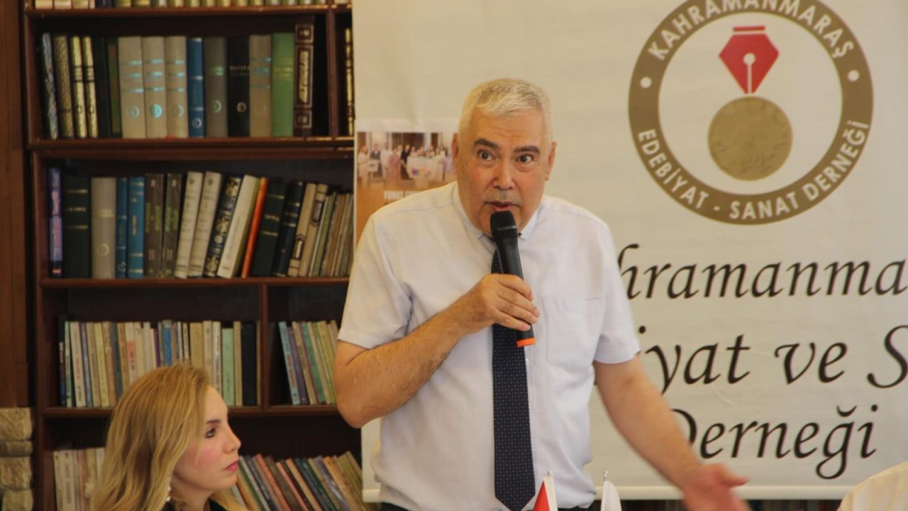 MESDER “Ülke Geneli 2. Hikâye Yazma Yarışması" sonuçları açıklandı