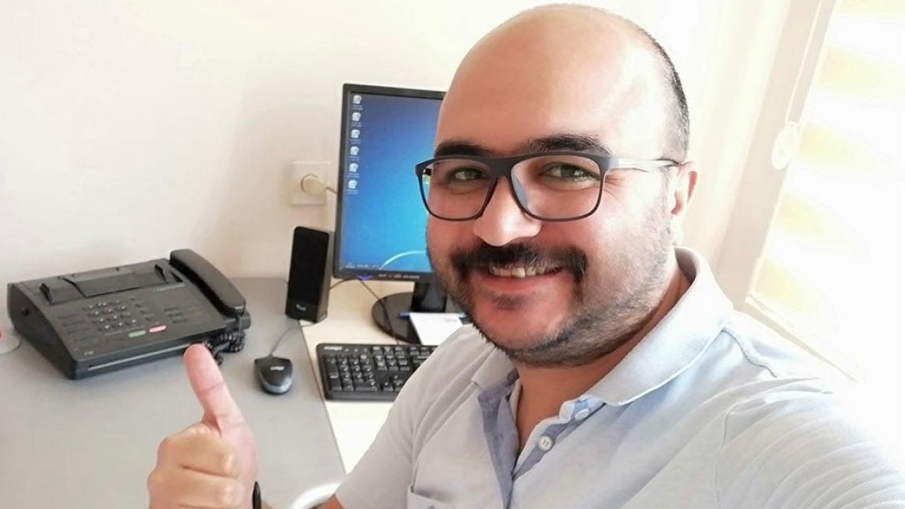 Sabah Gazetesi'nin yeni Kahramanmaraş Temsilcisi Muhammet Özer oldu