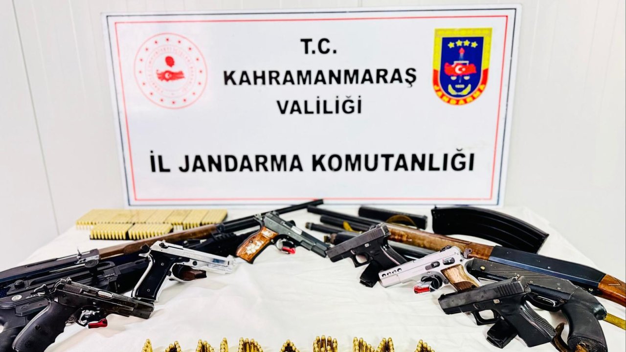 Düğün Töreninde Silahlar Konuştu: 1 Ağır Yaralı, 6 Tutuklama