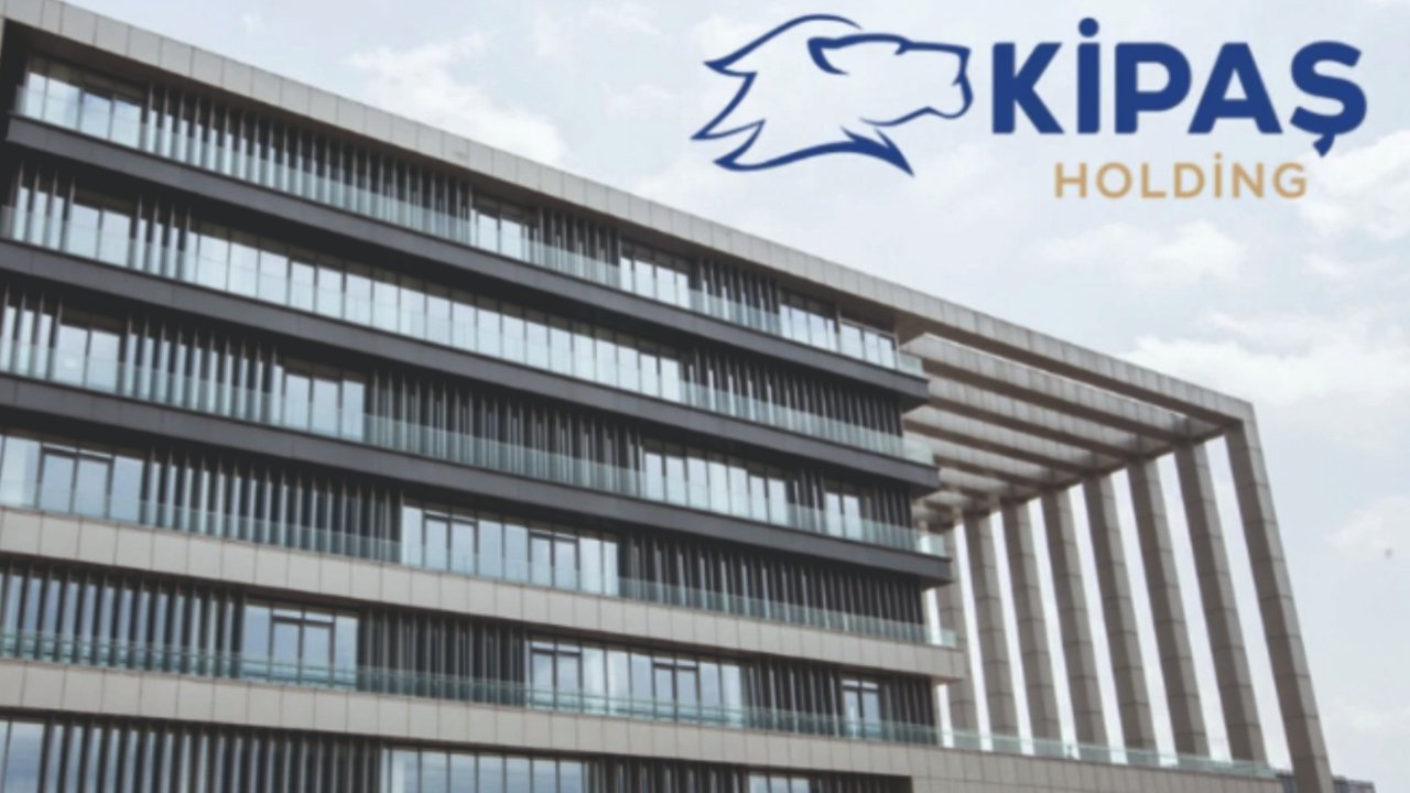 Kipaş Holding, Çalışan İletişimini Güçlendirmek İçin İletişim Odaları Kurdu