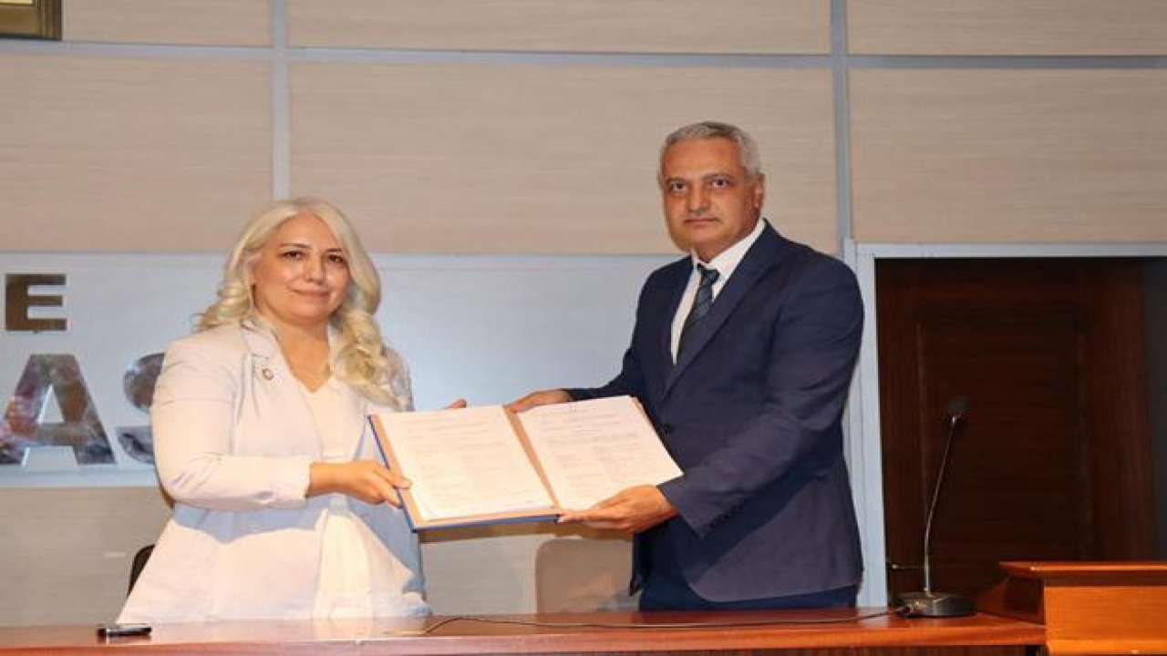 İŞKUR’dan Sağlık Sektörüne Nitelikli İş Gücü Desteği