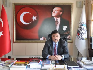 2016 Atılım yılı olacak