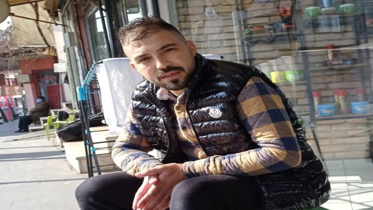 Kahramanmaraş’ta bıçaklanan genç öldü