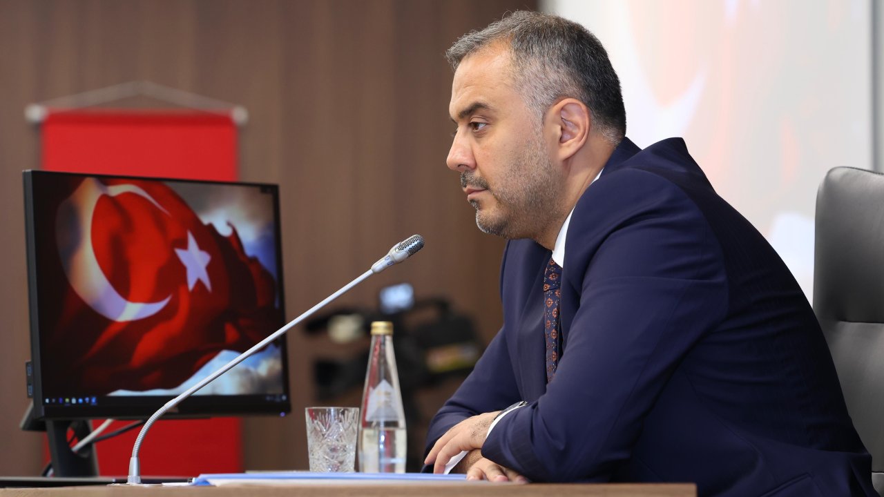 Başkan Toptaş’tan evlenecek çiftlere uygun fiyatlı düğün salonu müjdesi