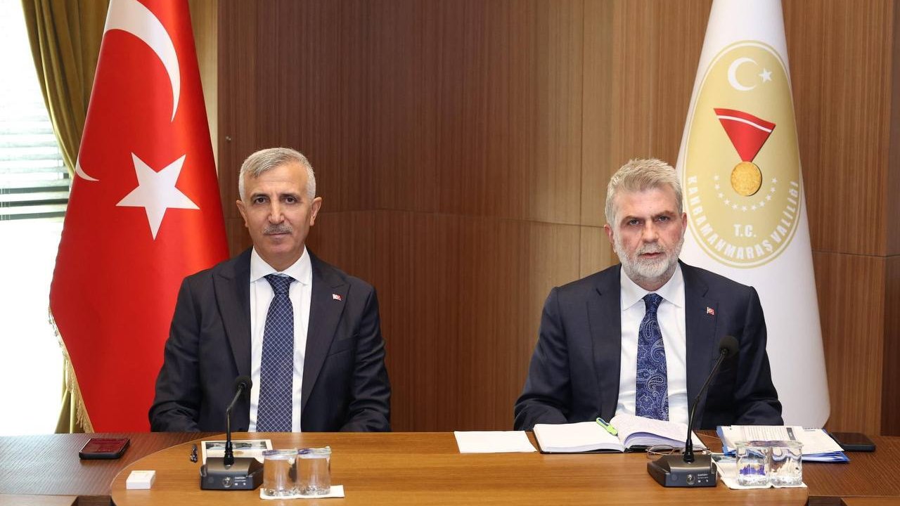 Vali Ünlüer ve Başkan Görgel’den Altyapı Firmalarına Uyarı…