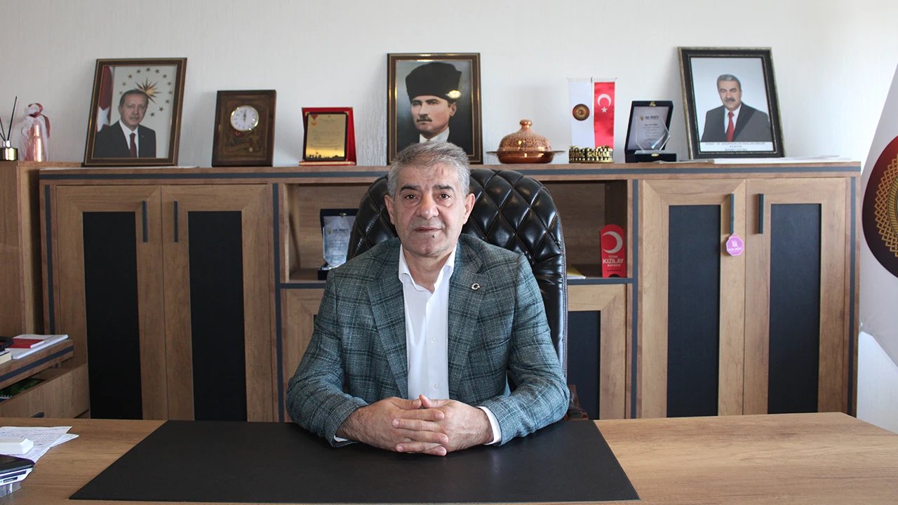 Başakan gülerden 'Haksız Rekabet' İsyanı "Kırtasiye Kırtasiyecide Satılmalı"