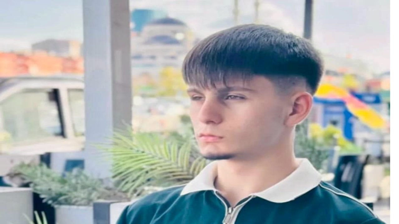 Kahramanmaraş’ta serinlemek için girdiği suda boğuldu