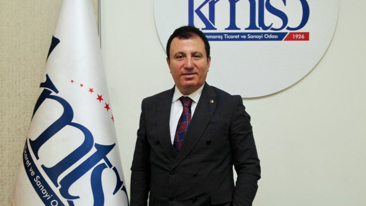 KMTSO Başkanı Buluntu, Yeni OVP’yi Değerlendirdi