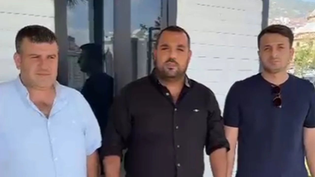 Kahramanmaraş’ta Örnek Barış: Tek Dert Kahramanmaraş