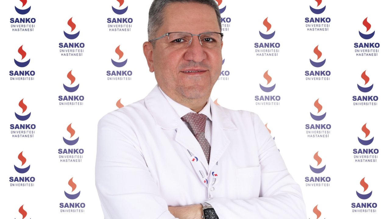 Prof. Dr. Erturhan: Prostat Kanseri Erkeklerde En Sık Görülen İkinci Kanser