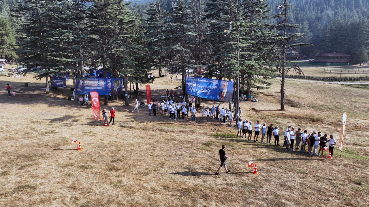 Pusula Maraş Yaz Döneminde Fark Yarattı