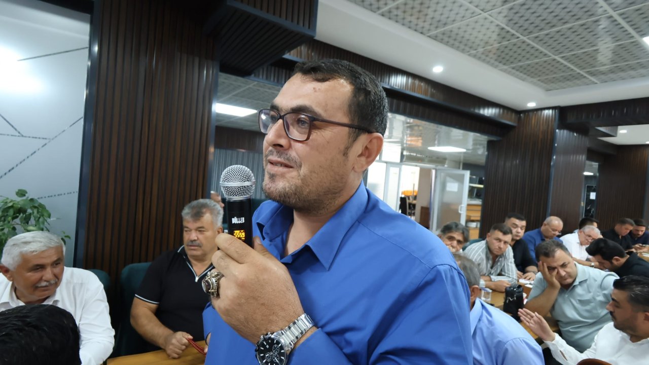 Büyükşehir’den Afşin’e Çözüm Odaklı Ziyaret