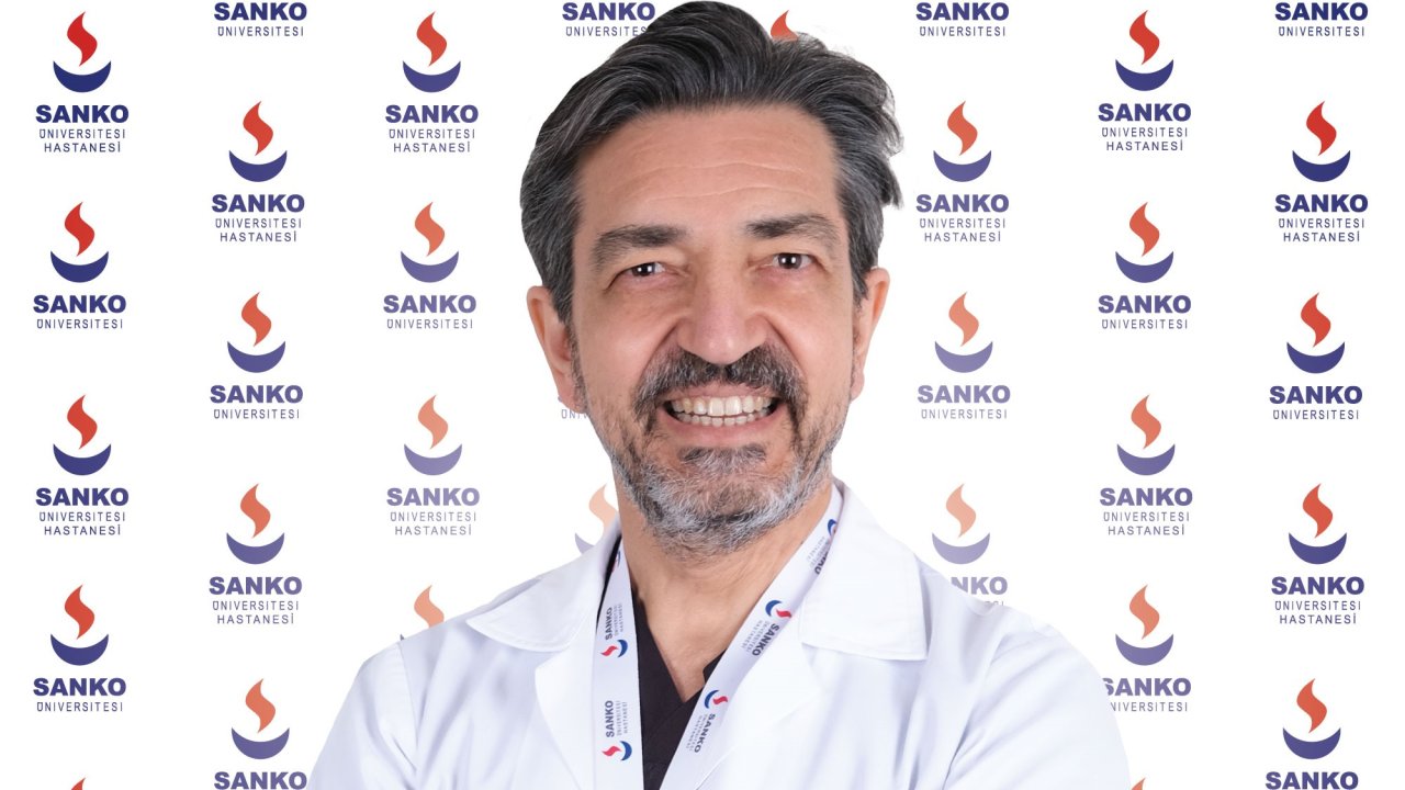 Prof. Dr. Maralcan: “Tiroit Kanserlerinin Tipik Bir Belirtisi Yoktur”