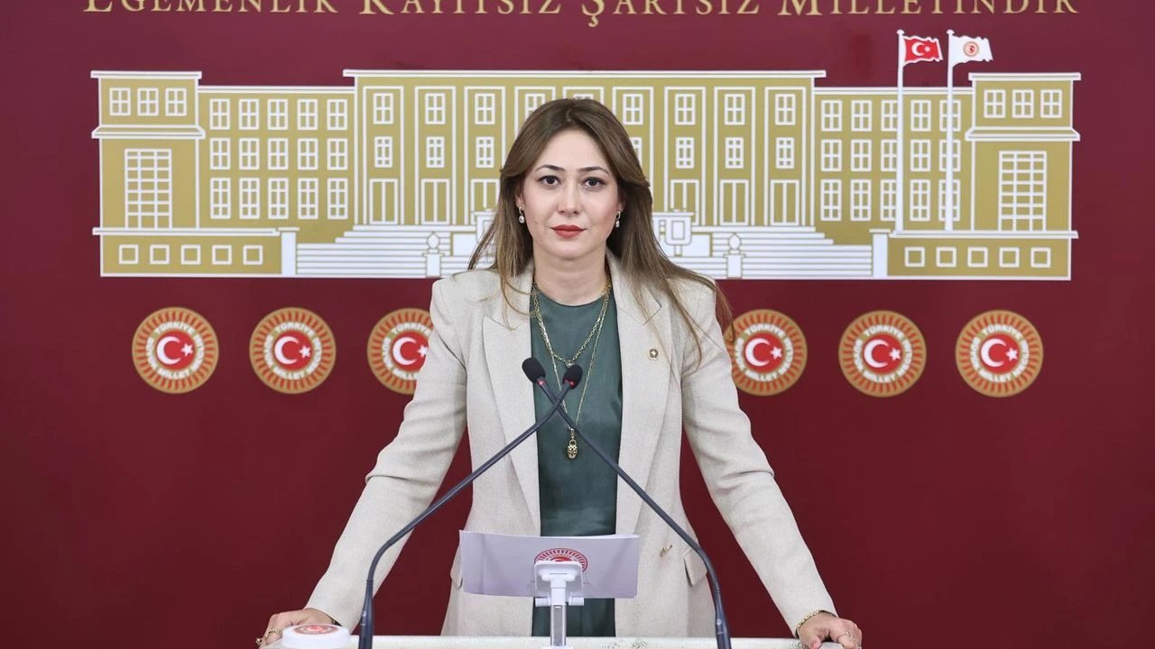 MHP’li Karakoç’tan Orta Hasarlı Binalar İçin Soru Önergesi