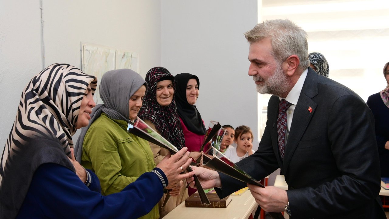 Başkan Görgel: “İşitme Engellilerimizin Hayatını Kolaylaştıracak Adımlar Atıyoruz”