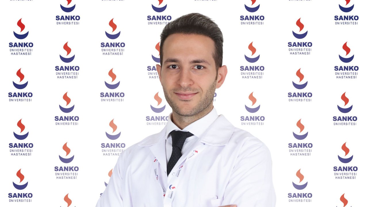 SANKO Üniversitesi’nden Uyarı: Taş Hastalıkları Çocuklarda da Görülebiliyor