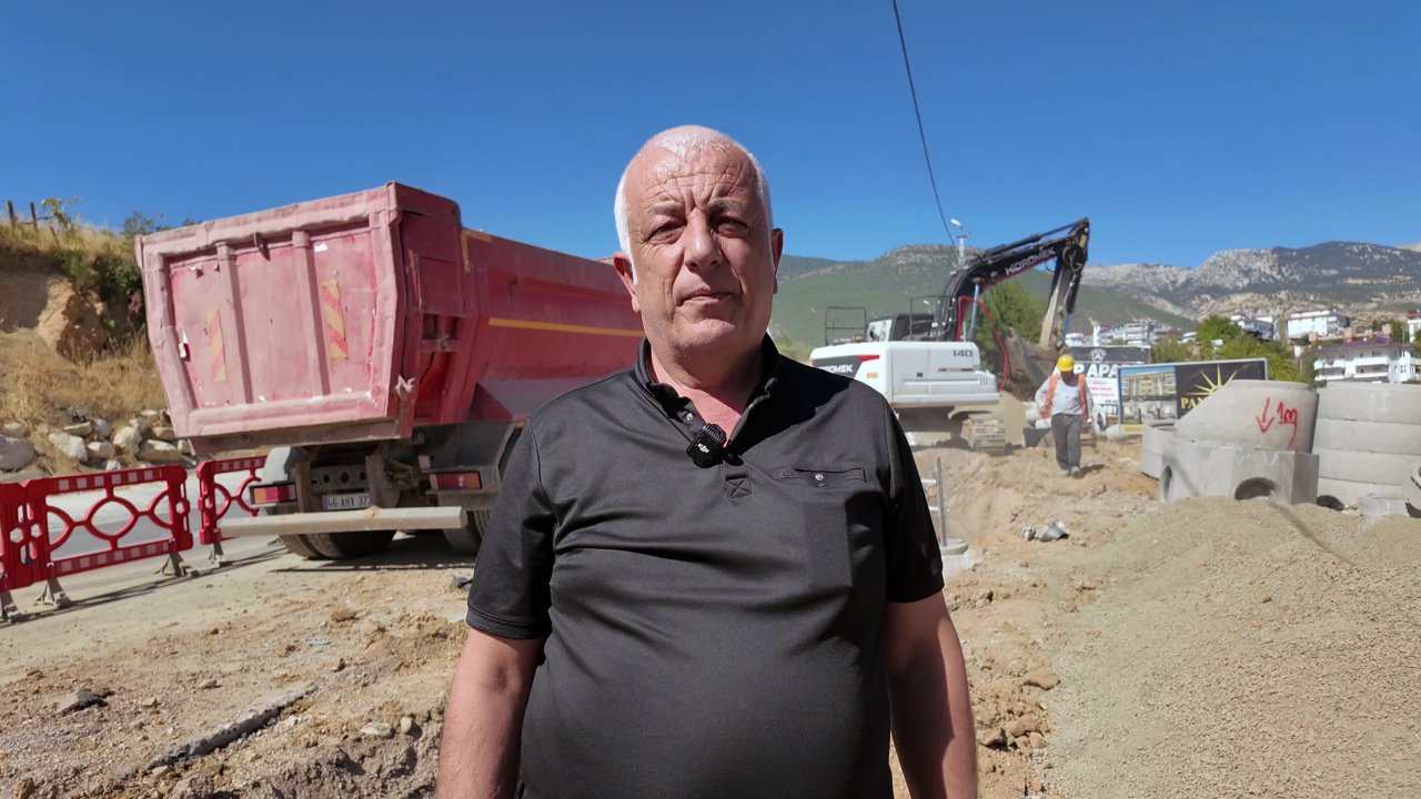 Sağlık Turizminin Merkezi Ilıca’ya 315 Milyon TL’lik Yatırım