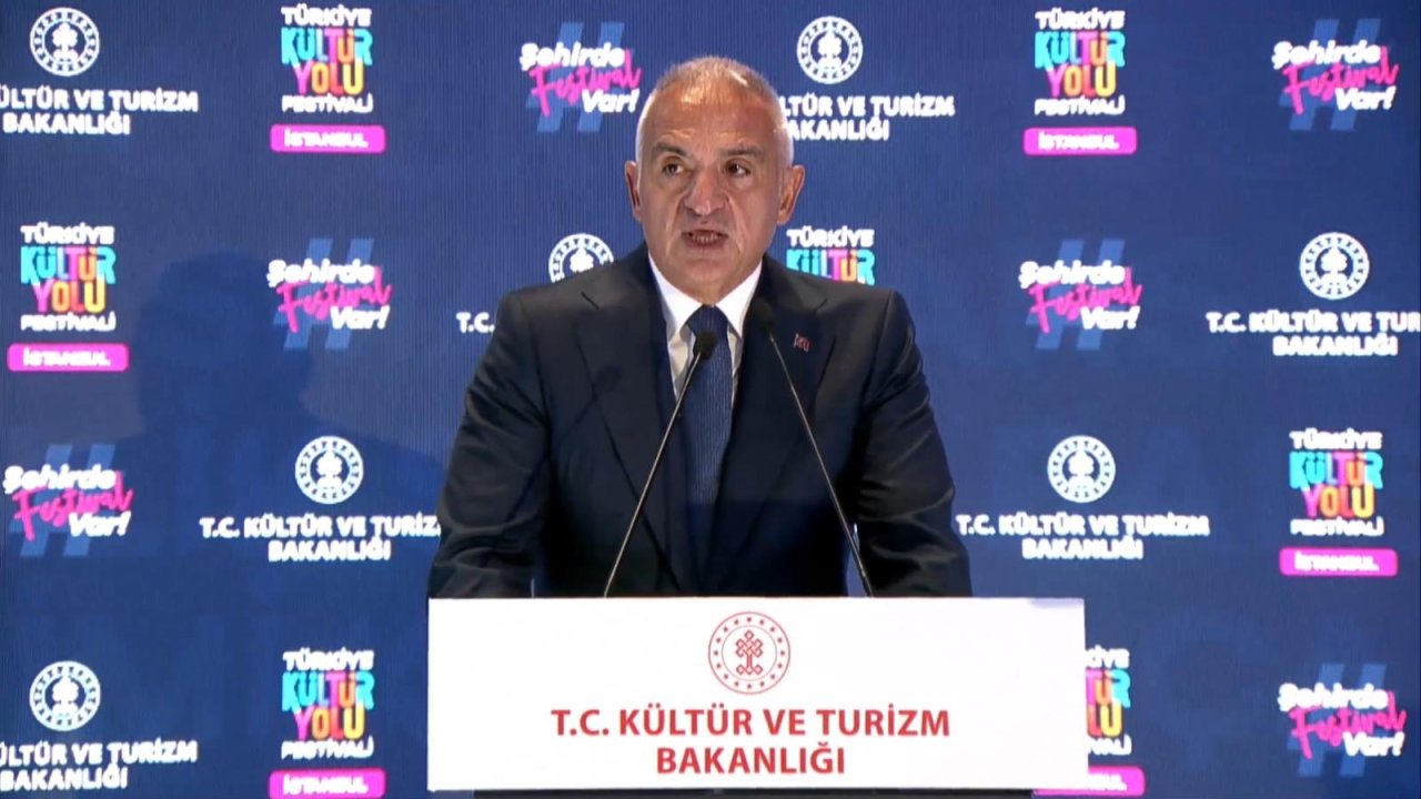 Kahramanmaraş, Kültür Yolu Festivali’ne Dahil Oldu