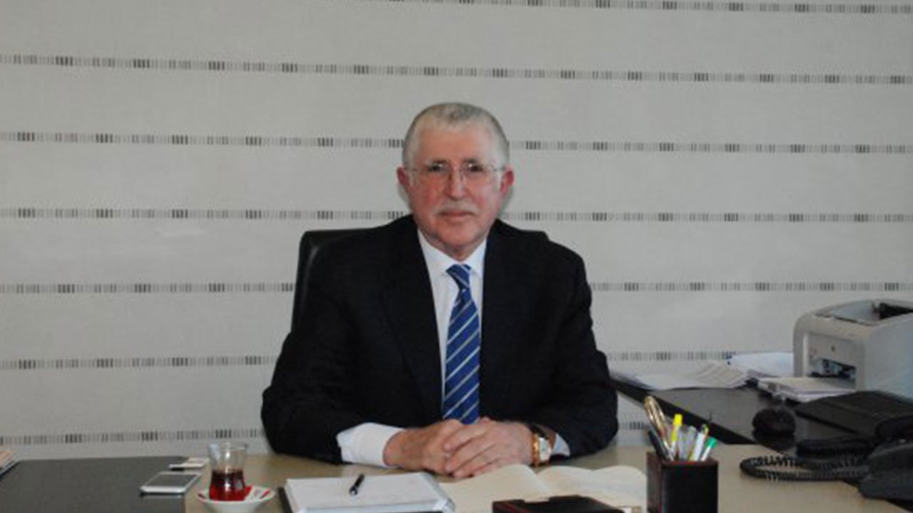 Abdullah Çinkay vefat etti