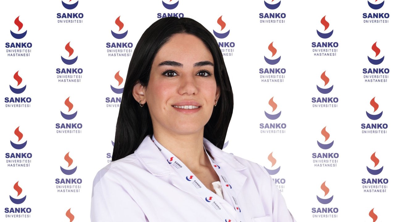 SANKO Üniversitesi Hastanesi’nde İleri Teknolojiyle Kişiye Özel Radyoterapi