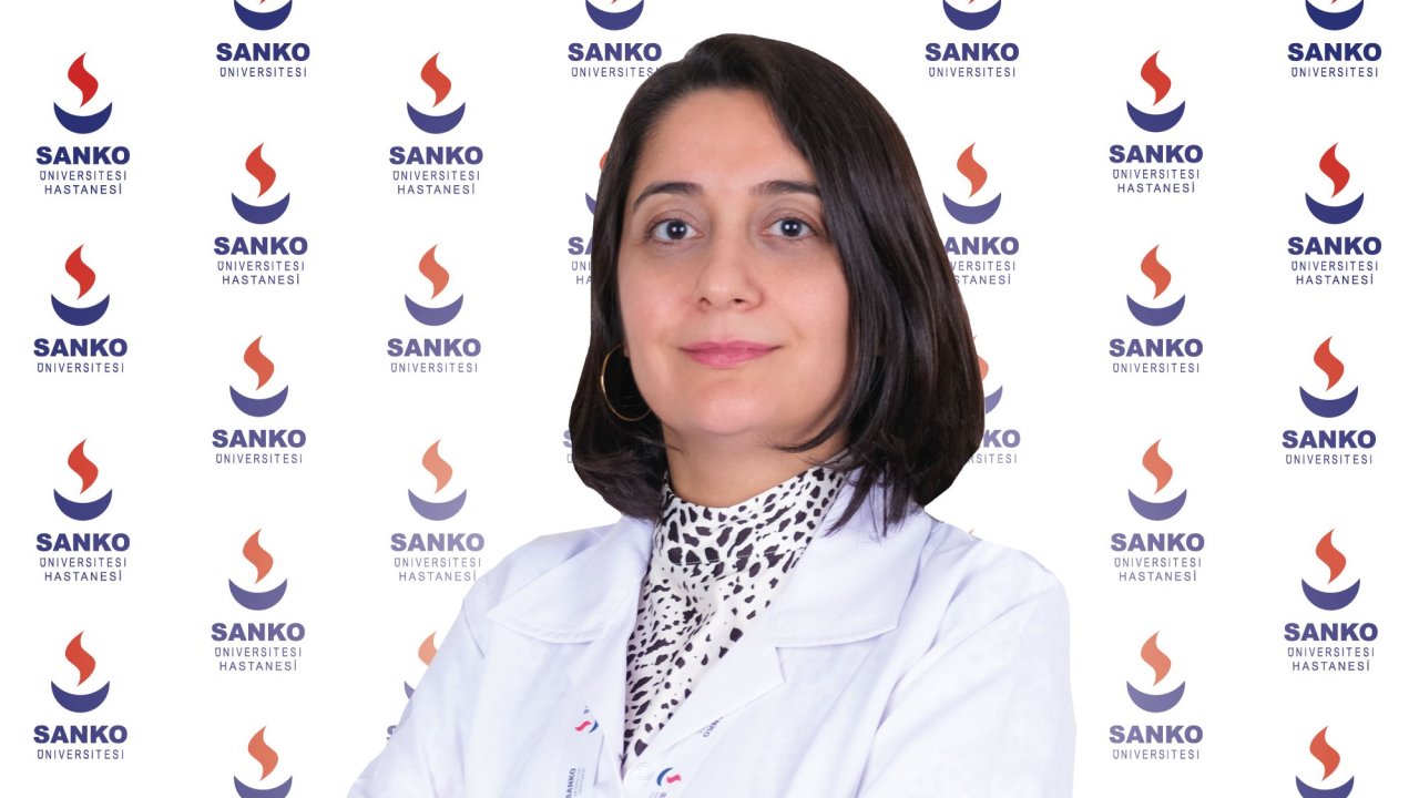 SANKO Üniversitesi’nden Uyarı: Ozon Tedavisi Bağışıklığı Güçlendiriyor,Kronik Yorgunluğu Azaltıyor