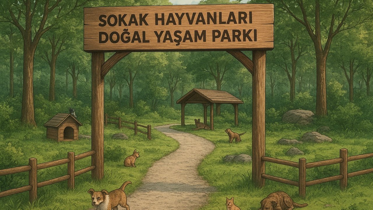 Kahramanmaraş Sahipsiz Hayvanları Koruma Birliği Kuruldu